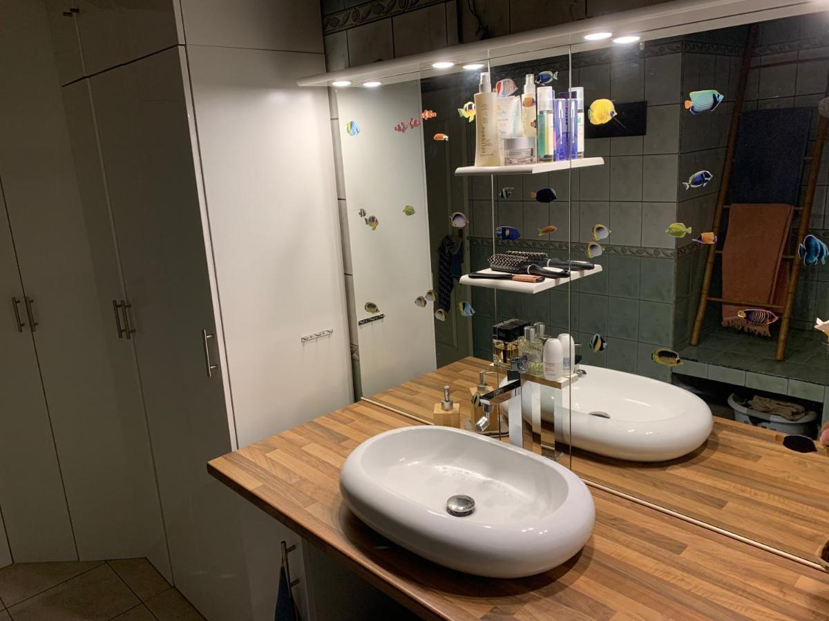 Le Dodo Sale Apartment Étang-Salé les Bains Bagian luar foto